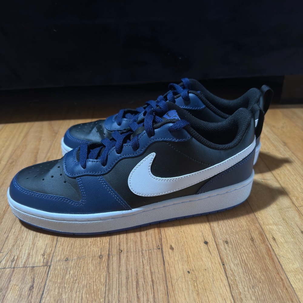 Nike Court Borough Low 2
